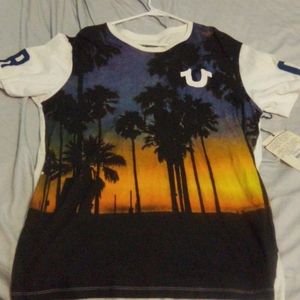 Vintage True Religion T-shirt